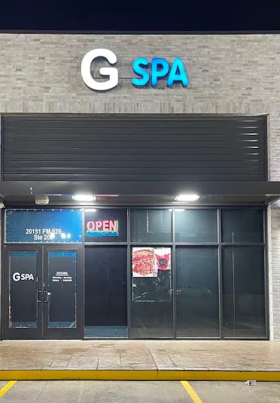 Photo of G Spa Massage Cypress