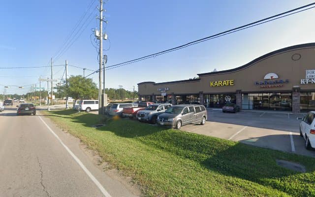 Photo of Cosmopolitan Nail Salon and Spa