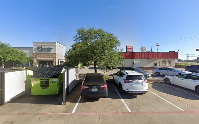 Photo of Paradise Tomball Nails & Spa