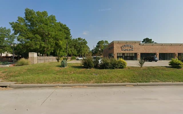Photo of Blissfull Nails & Spa Tomball