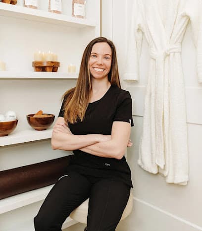 Photo of Creekside Massage and Bodyworks
