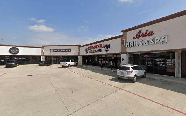Photo of Best Nails & Spa Tomball