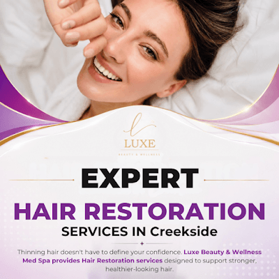 Photo of Luxe Beauty & Wellness Med Spa - Tomball