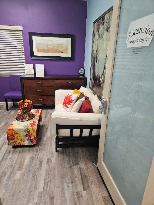 Photo of Ascension Massage & Day Spa