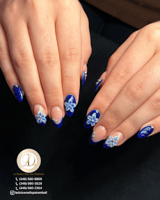 Photo of La Dolce Nail Spa Tomball
