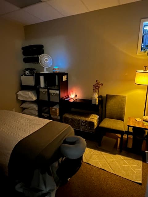 Photo of My Favorite Massage