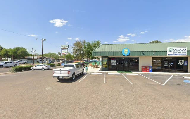 Photo of The Wellness Co. LLC