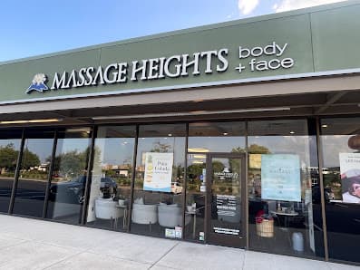 Photo of Massage Heights Spring Creek