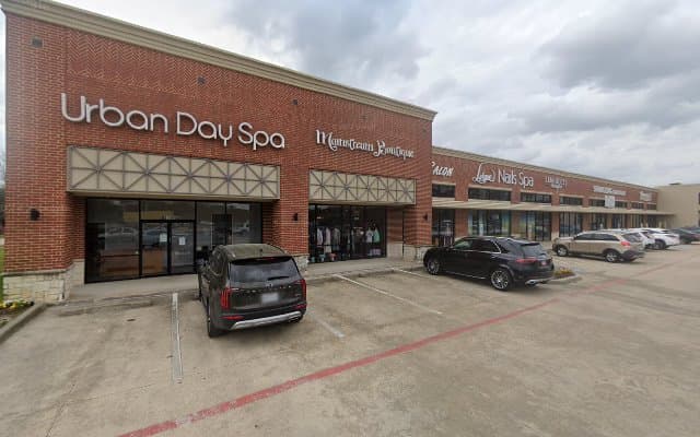 Photo of Urban Day Spa