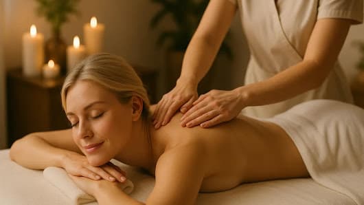 Photo of Spring Health Massage Spa