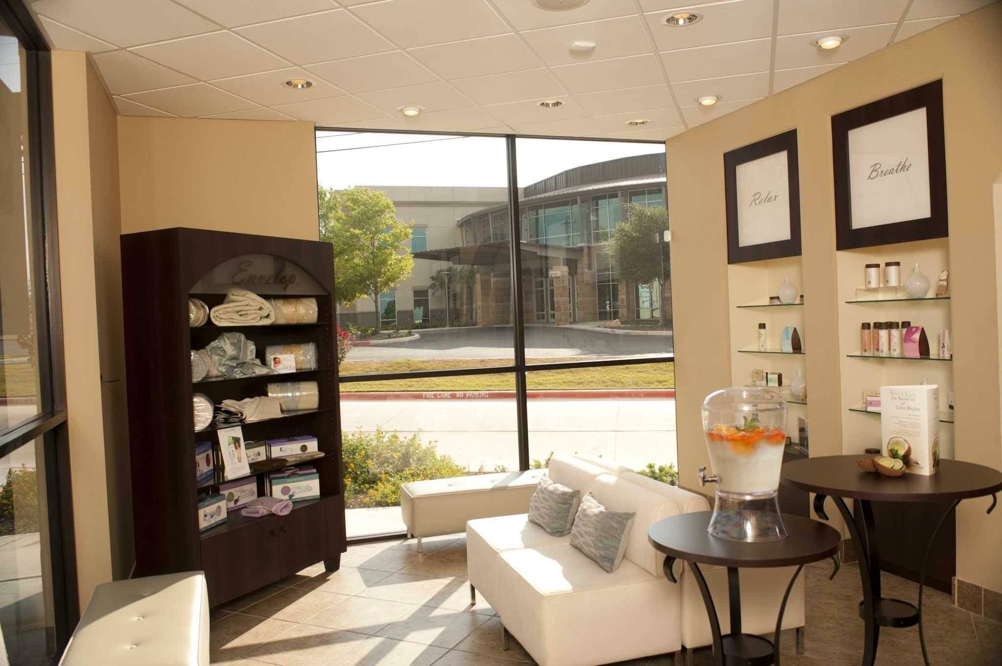Photo of Massage Heights River Oaks