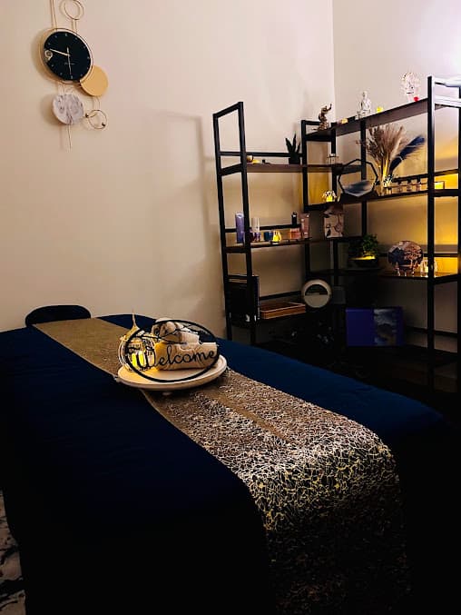 Photo of Waterwall Women's Bodywork: Authentic Thai Massage - Houston Galleria
