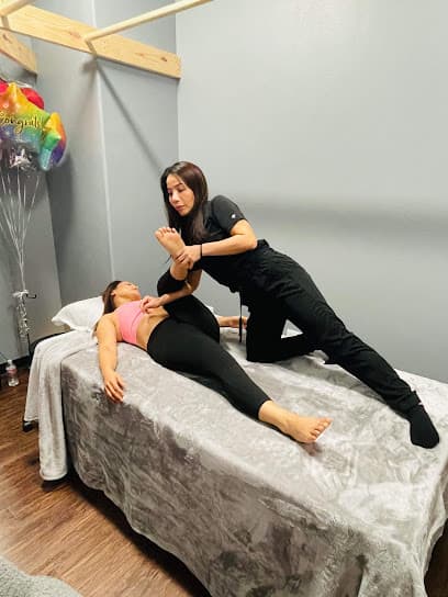 Photo of Six Senses Thai Massage