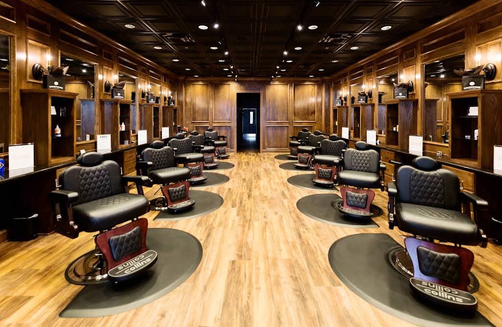 Photo of Boardroom Salon For Men - Kingwood