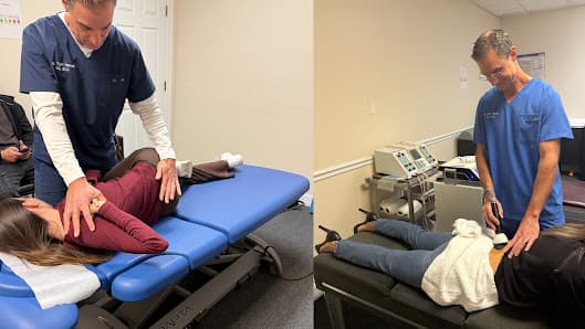 Photo of Kingwood Chiropractic Spine and Injury Center