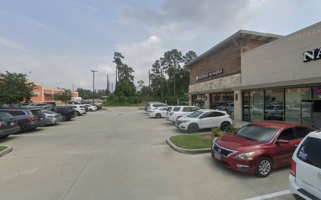 Photo of The Joint Chiropractic