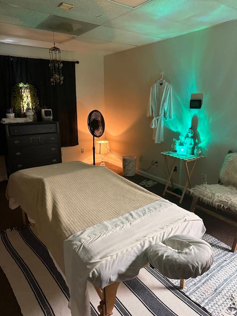 Photo of Massages by Cindy LLC
