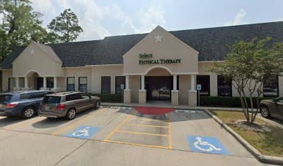 Photo of Earth Tech Spa Kingwood
