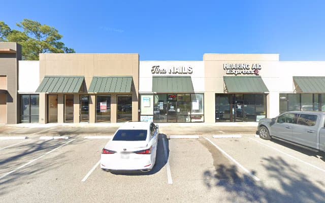 Photo of Kingwood Foot Spa