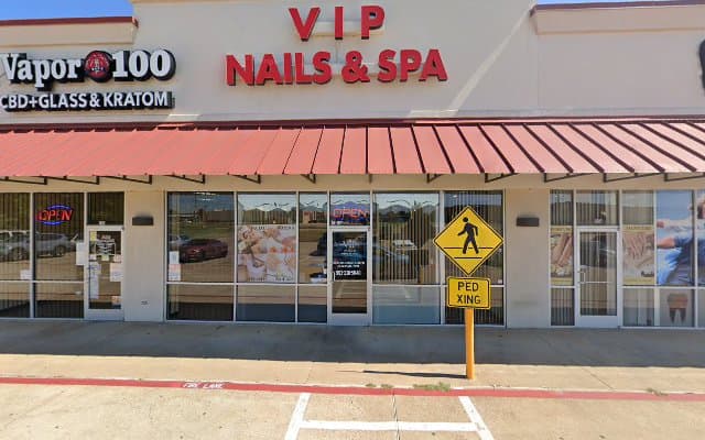 Photo of VIP Nails & Spa