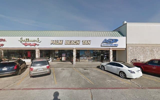 Photo of Palm Beach Tan