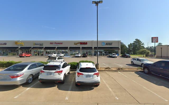 Photo of Longview Nails Bar & Spa