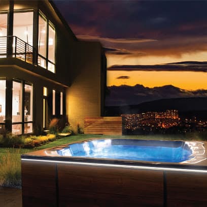 Photo of Time Machine Hot Tubs LLC