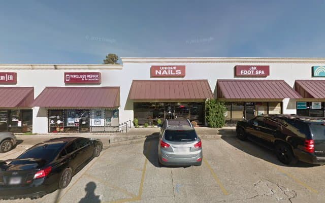 Photo of Tam NailArt & Spa