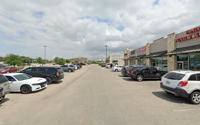 Photo of Supercuts