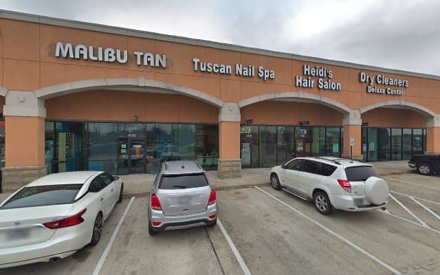 Photo of Tuscan Nail Spa