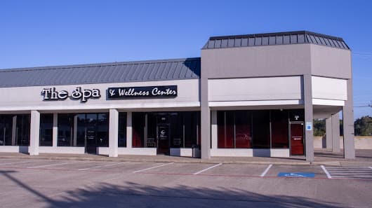 Photo of The Spa & Wellness Center