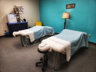 Photo of Feta Candles & Massage