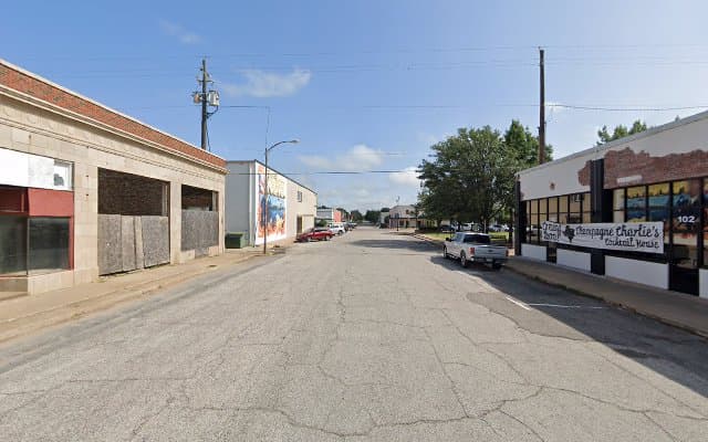 Photo of We Move Denison