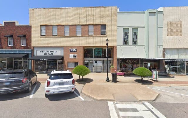 Photo of Velvet Lash Lounge
