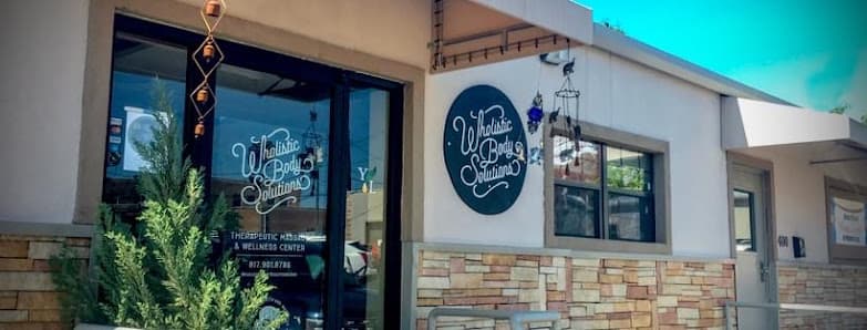 Photo of Wholistic Body Solutions