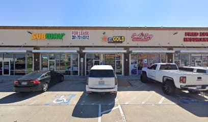 Photo of Seven Massage
