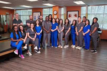 Photo of Sterling Physical Therapy & Wellness