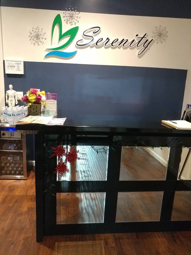 Photo of Serenity Massage & Spa