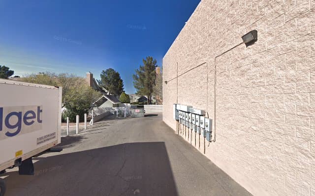 Photo of El Paso Alice Crystal Palace Spa