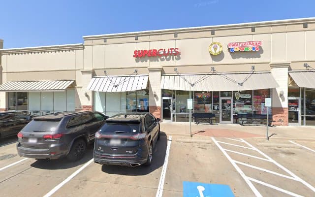 Photo of Supercuts