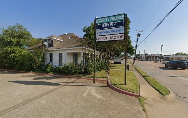 Photo of Hometown Chiropractic & Rehab