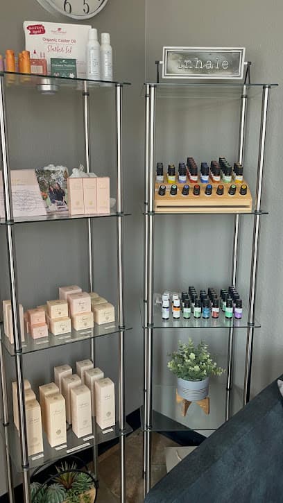 Photo of Healing Touch Massage Studio