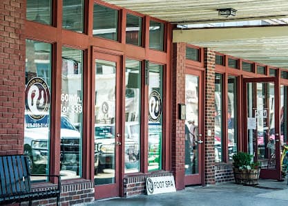 Photo of YaYa Foot Spa Downtown Waxahachie