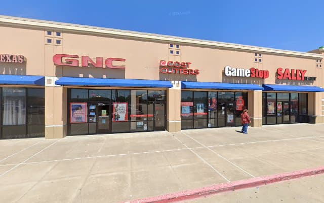 Photo of Nail and Spa of Texas