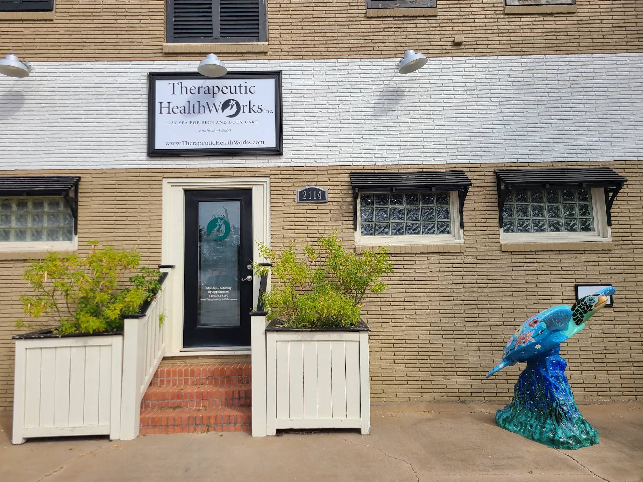 Photo of Therapeutic HealthWorks