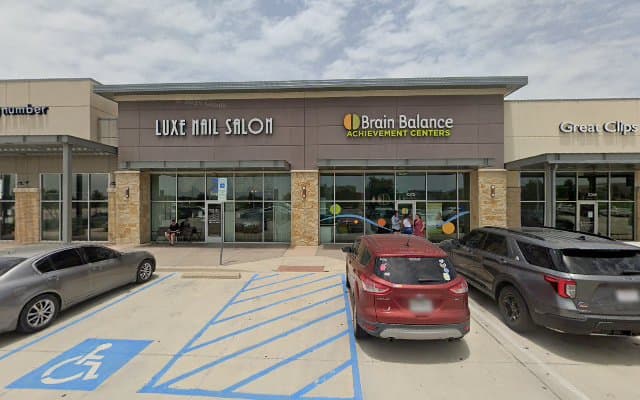 Photo of Luxe Nail Salon