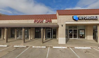 Photo of Foot Spa