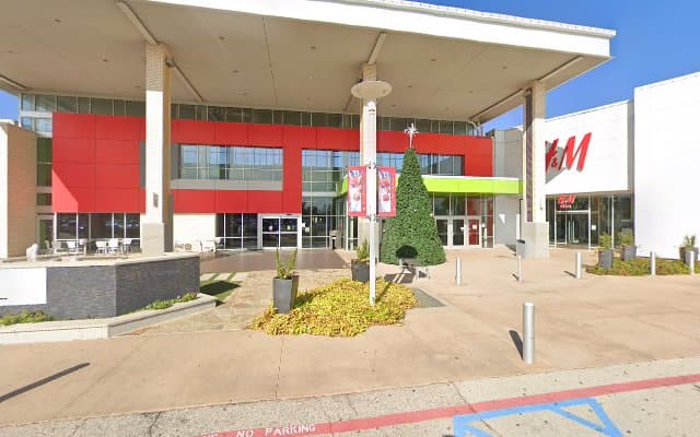 Photo of The Body Shop Chiropractic - Denton Golden Triangle Mall