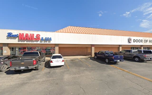 Photo of BEST NAILS & SPA