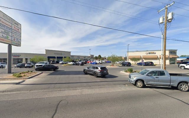 Photo of Fitness 1440 Odessa